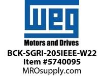 BCK-SGRI-205IEEE-W22