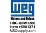 HRG-UBW1200