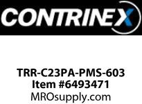 TRR-C23PA-PMS-603