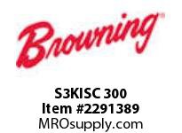 S3KISC 300