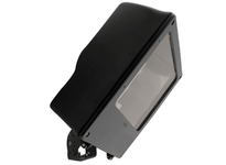 RAB MEGH400PSQ/PC MEGAFLOOD 400W MH PSQT HPF PULSE START + 120V PC TRUNN BZ