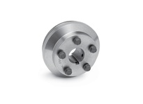 DODGE 000663 PX100 FBX 3-1/8 FLG ASSEMBLY