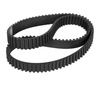 Enhanced Torque Round Tooth Timing Belts