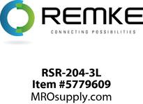 RSR-204-3L