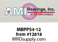 MBPPS4-12