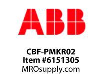 CBF-PMKR02