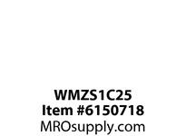 WMZS1C25