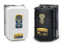 BALDOR VS1GV52-4B VS1GV-AA,600AC,3PH,2HP