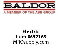 Baldor Electric VS1PFB430-9