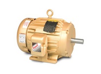 BALDOR EM3567 1.5HP 1750RPM 3PH 60HZ 663526M TEFC F1