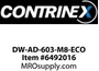 DW-AD-603-M8-ECO