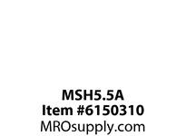 MSH5.5A