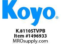 K.81105TVPB