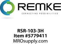 RSR-103-3H