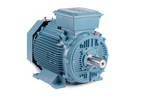 Baldor MM20372-PP M3BP 200 MLB 2P B3 37265W