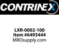 LXR-0002-100