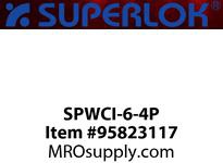 SPWCI-6-4P