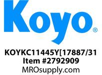 KOYKC11445Y[17887/31