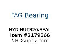 HYD.NUT320.SEAL