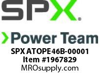 SPX ATOPE46B-00001
