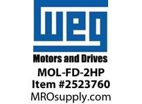 MOL-FD-2HP