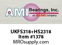 UKFS318+HS2318