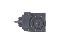 Details about   Boston Gear SF842BR-40K-B7 1HP Gear Drive Speed Reducer 40:1 1530lb-in 3 PH 