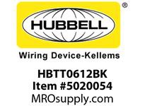 HBTT0612BK