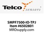 SMPF7500-IO-TPJ