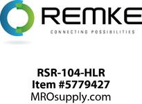 RSR-104-HLR