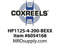 HP1125-4-200-BEXX