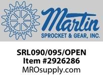 SRL090/095/OPEN