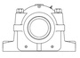 SAF 22517 X 75MM