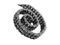 What Are Roller Chains?