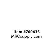 BALDOR 67236-8C HEATER SPACE