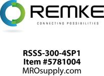 RSSS-300-4SP1