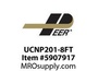 UCNP201-8FT
