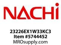 NACHI AMERICA