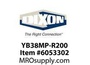 YB38MP-R200