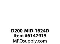 D200-MID-1624D