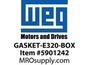 GASKET-E320-BOX