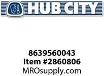 HubCity