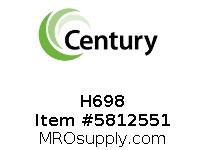H698