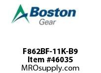 BOSTON F00948 NONE HELICAL SPEED REDUCER 