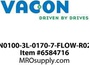 VACON0100-3L-0170-7-FLOW-R02+IP54