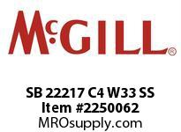 SB 22217 C4 W33 SS