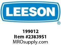 199012.00 10Hp 3600Rpm 215T Tefc 230/460V 3Ph 60Hz Cont 40C 1.15Sf Rigid General Purpose