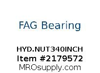 HYD.NUT340INCH