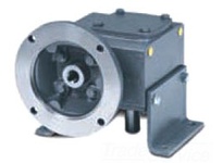 BALDOR B38V91 BASE-VERTICAL HIGH POS. C/E 938