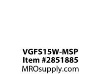 VGFS15W-MSP
